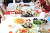Tổ chức Lễ hội ẩm thực văn hóa Việt - Hàn tạo SOFL