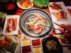 Văn hóa ăn thịt nướng ở Hàn Quốc