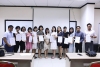 SOFL trao bằng chứng nhận tốt nghiệp lớp tiếng Hàn Doanh nghiệp BIDV