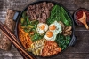 Từ vựng tiếng Hàn về ẩm thực Hàn Quốc
