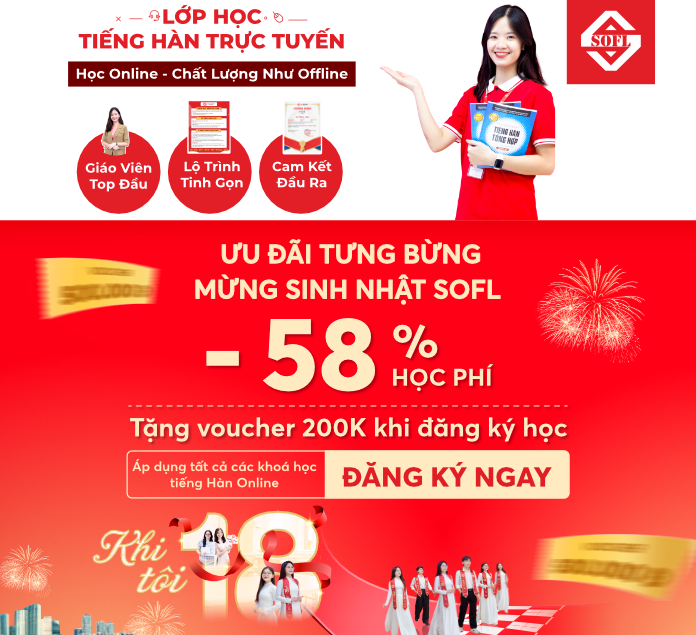 PHÒNG HỌC TẠI SOFL TP HCM THIẾT KẾ THÔNG MINH HỖ TRỢ TỐI ĐA VIỆC TIẾP THU