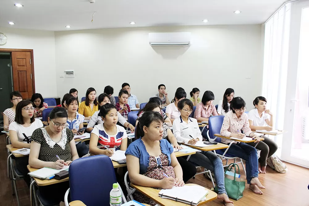 Kinh nghiệm học tiếng hàn giao tiếp
