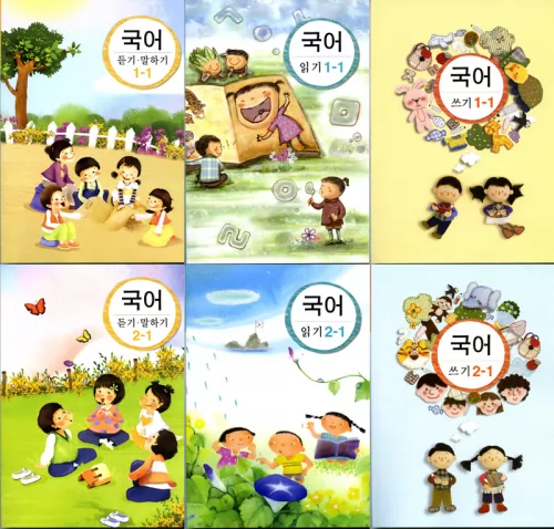 Cấu trúc tiếng Hàn cơ bản