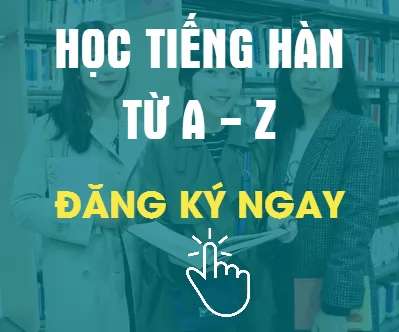 Phương pháp học tiếng hàn cho người mới bắt đầu