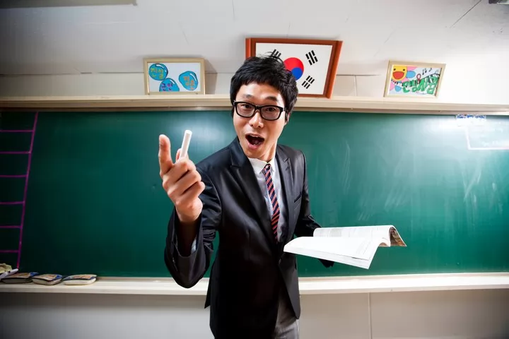 Học cách xưng hô tiếng Hàn Quốc cơ bản nhất