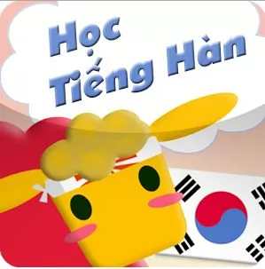 Giới thiệu phần mềm học tiếng Hàn