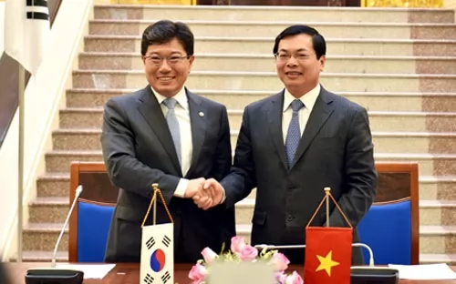 Phương pháp học từ vựng tiếng hàn theo chủ đề
