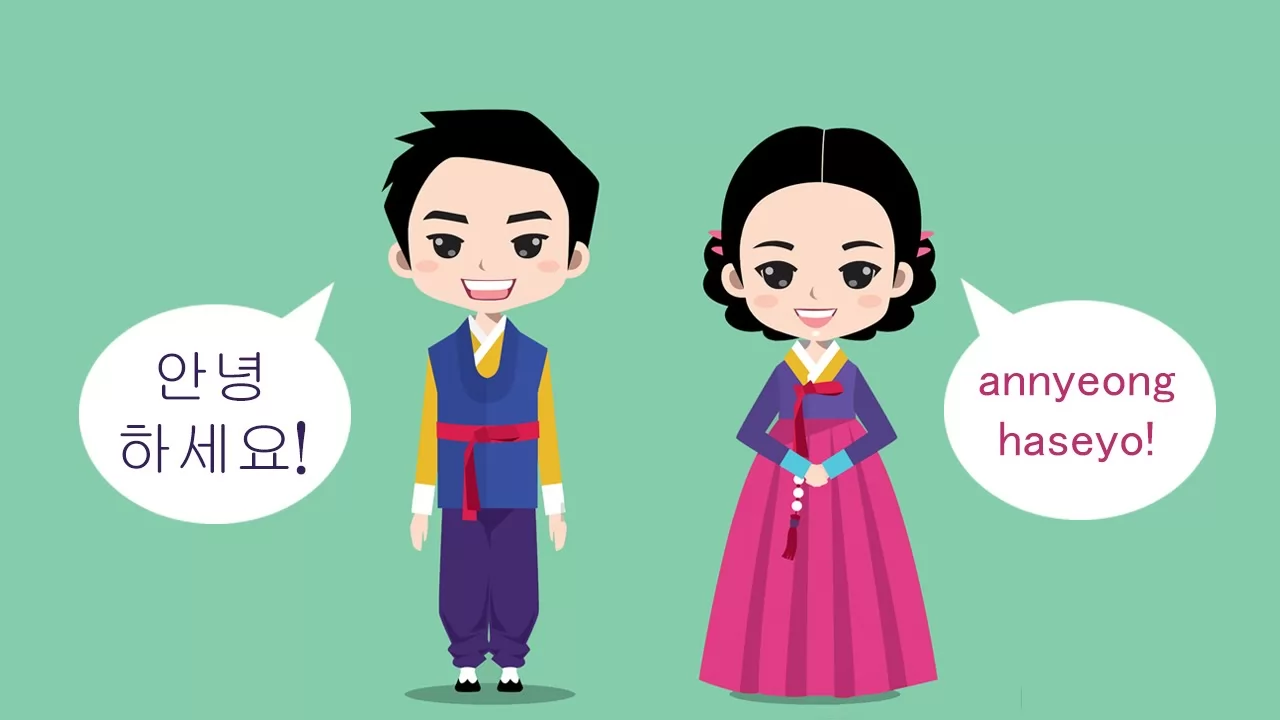 Học thi TOPIK 1 2017 ngay tại nhà