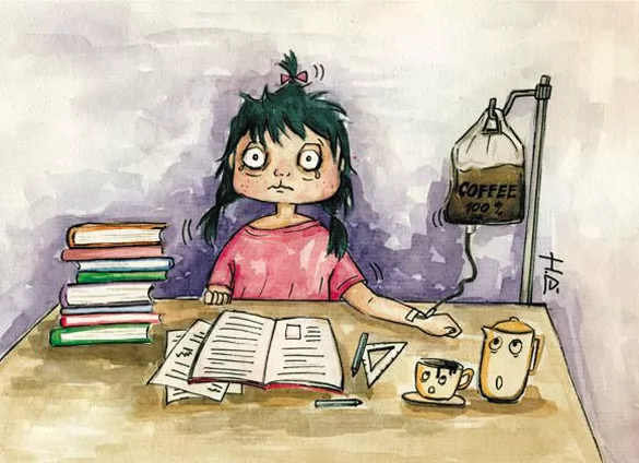 Làm sao để học tiếng Hàn cơ bản nhanh và dễ dàng nhất?
