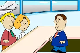 Bí quyết học giao tiếp tiếng hàn cơ bản