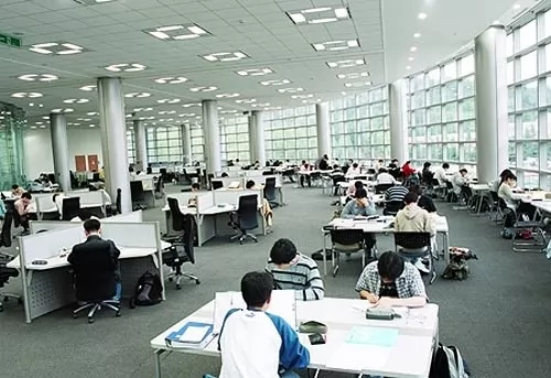 Phương pháp học ngữ pháp tiếng Hàn cơ bản dành cho người mới bắt đầu.