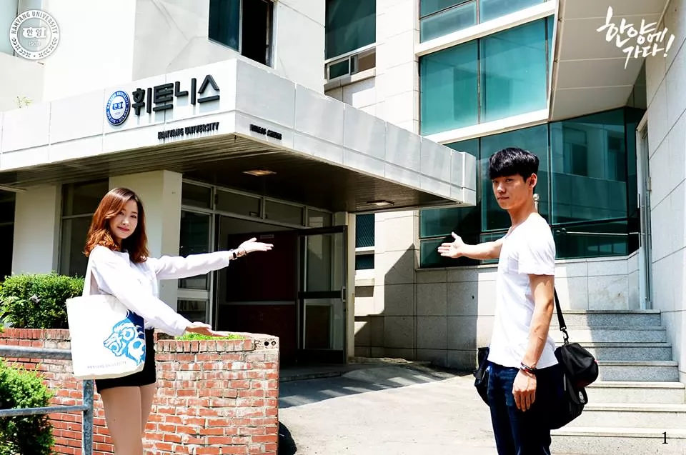 Chia sẻ kinh nghiệm về sự lựa chọn có nên du học Hàn Quốc không?