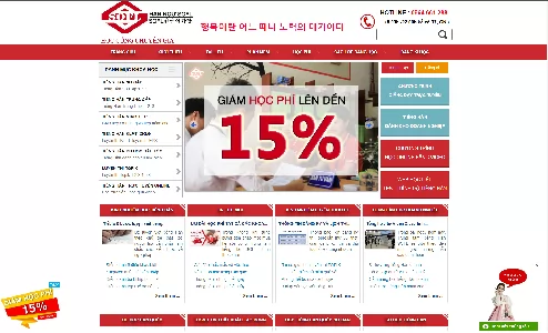 Tìm hiểu chi tiết về các khóa học tiếng Hàn cho doanh nghiệp tại SOFL