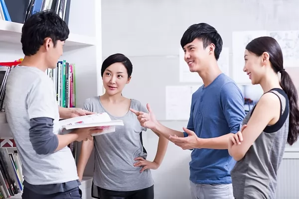 4 lý do nên học tiếng Hàn thật tốt trước khi đi du học