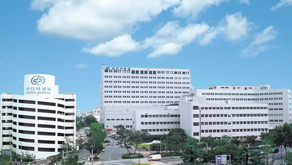 Học từ vựng tiếng Hàn theo chủ đề bệnh viện - y tế