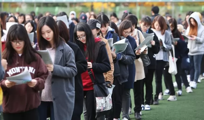 5 điều đáng học hỏi ở Hàn Quốc khi học tiếng Hàn