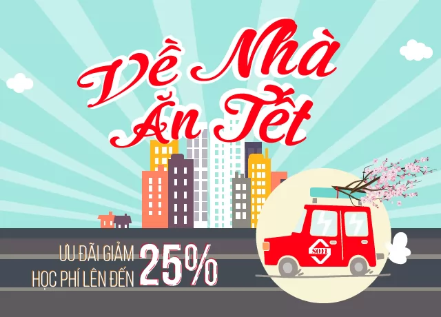 Đón xuân Mậu Tuất nhận quà liền tay