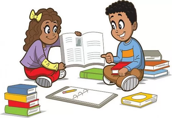 Học ngữ pháp tiếng Hàn qua các trợ từ bổ ngữ
