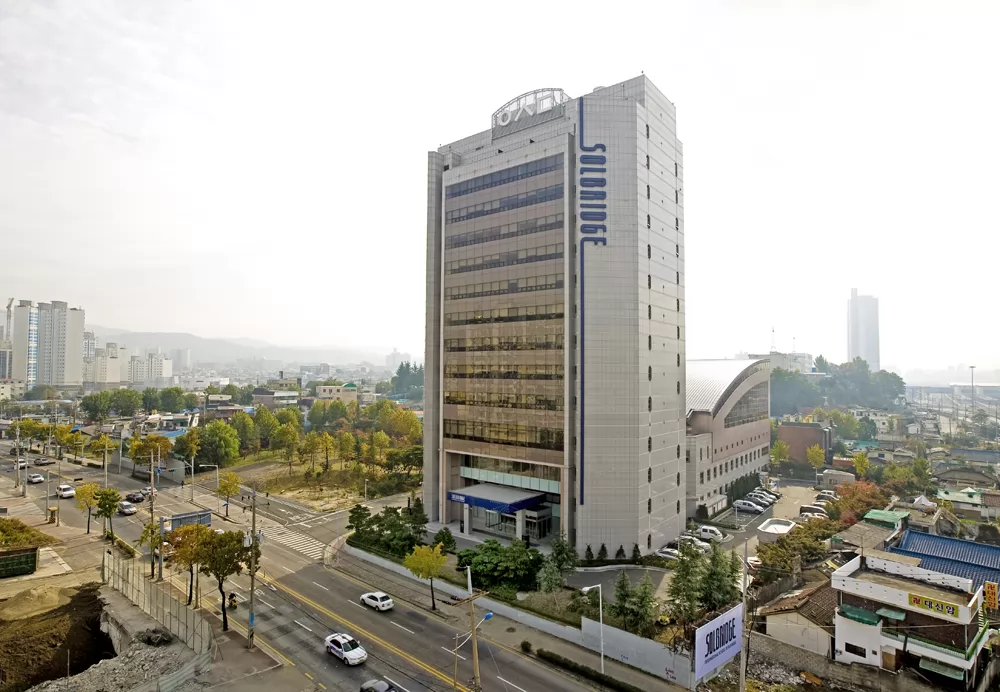 Du học Hàn Quốc: Tìm hiểu về Đại học Woosong
