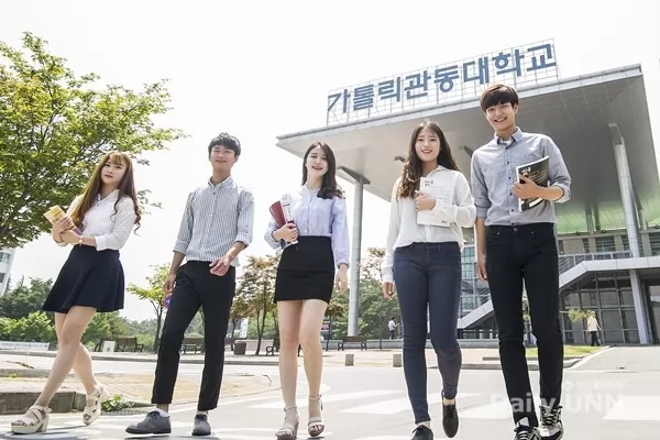 6 việc bạn nên làm khi đi du học Hàn Quốc