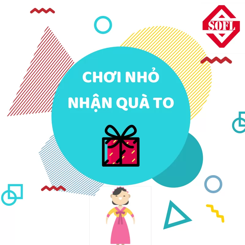 “Chạy ngay đi” học tiếng Hàn Quốc tại SOFL kẻo lỡ!