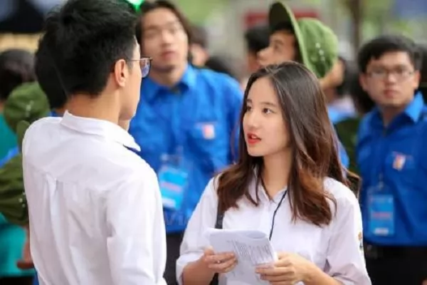 Lịch thi tiếng Hàn xuất khẩu lao động diện EPS - TOPIK 2018