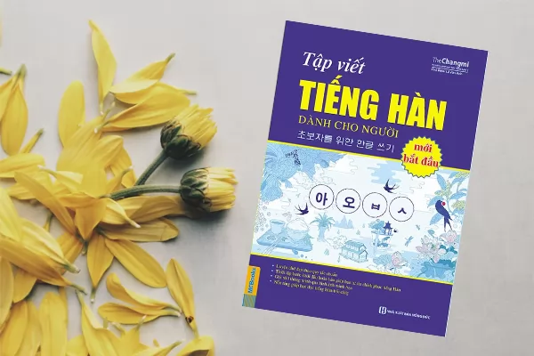 Bí mật lộ trình sử dụng sách tiếng Hàn đúng chuẩn