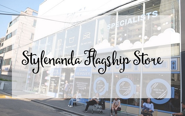 Stylenanda Flagship Store