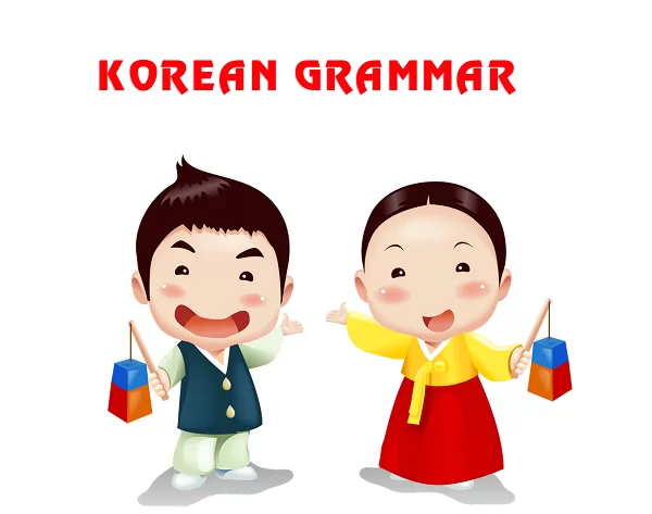 Review Sách ngữ pháp tiếng Hàn thông dụng sơ cấp - Korean Grammar in use