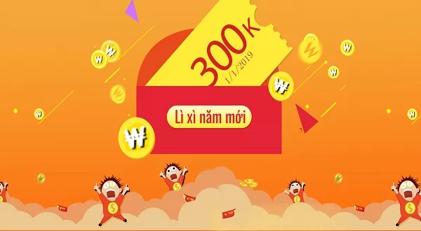 Lì xì đầu năm mới - Vươn tới những đỉnh cao