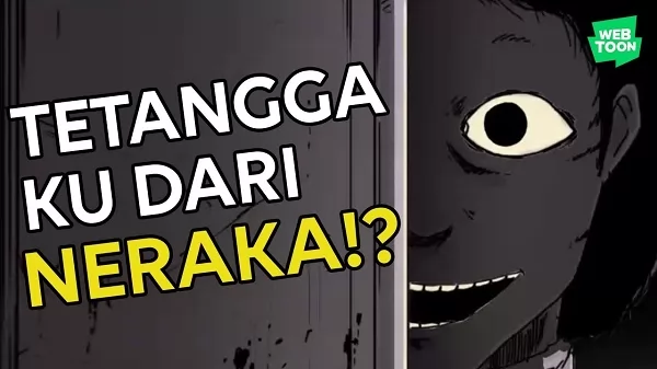 Tập đọc tiếng Hàn: “Mất ngủ” với cơn sốt Strangers From Hell