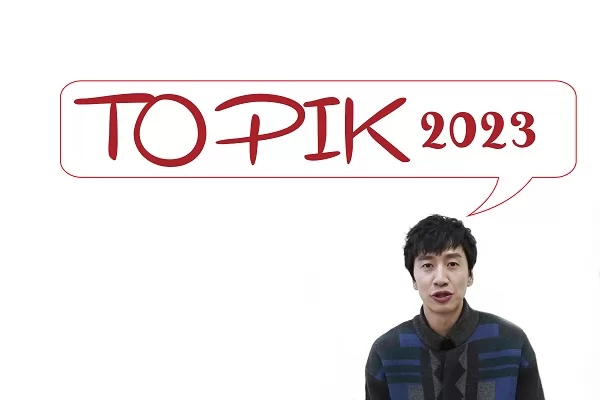 Năm 2023 kỳ thi Topik tiếng Hàn sẽ có kỹ năng Nói