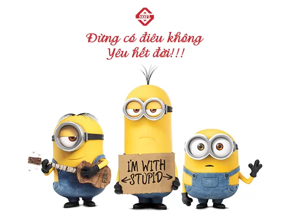 Những câu nói dối bằng tiếng Hàn siêu hài hước trong ngày 1/4
