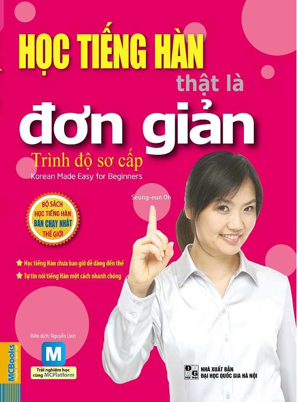 hoc tieng han that don gian