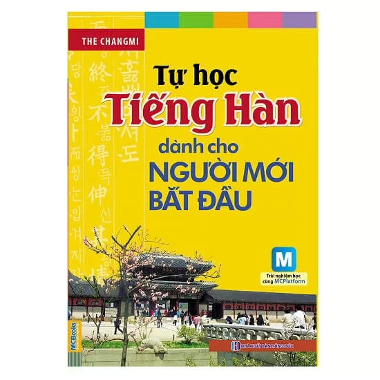 Top 5 cuốn Sách học tiếng Hàn “đỉnh” nhất 2019