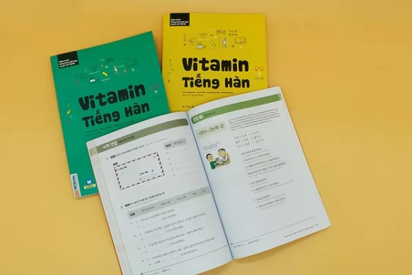 Sách luyện thi Topik cực chuẩn - cực chất  2019