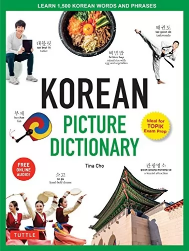 Đề thi TOPIK II kỳ 64 phần ĐỌC