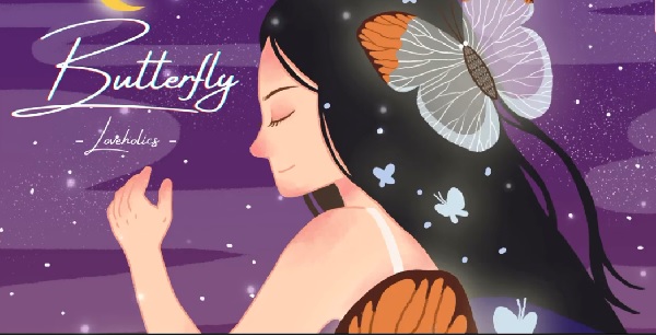 Cùng SOFL học tiếng Hàn qua bài hát Butterfly – Loveholics