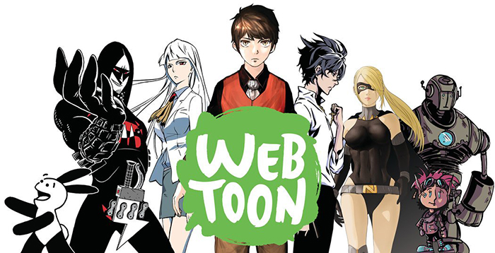 Fan Webtoon có lợi thế học tiếng Hàn như thế nào