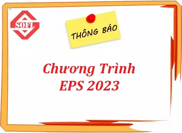 Chi tiết về chương trình EPS XKLĐ Hàn Quốc 2023