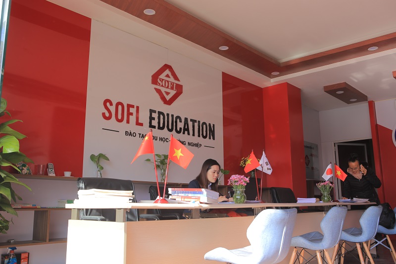 Trung tâm dạy tiếng Hàn SOFL uy tín tại Hà Nội