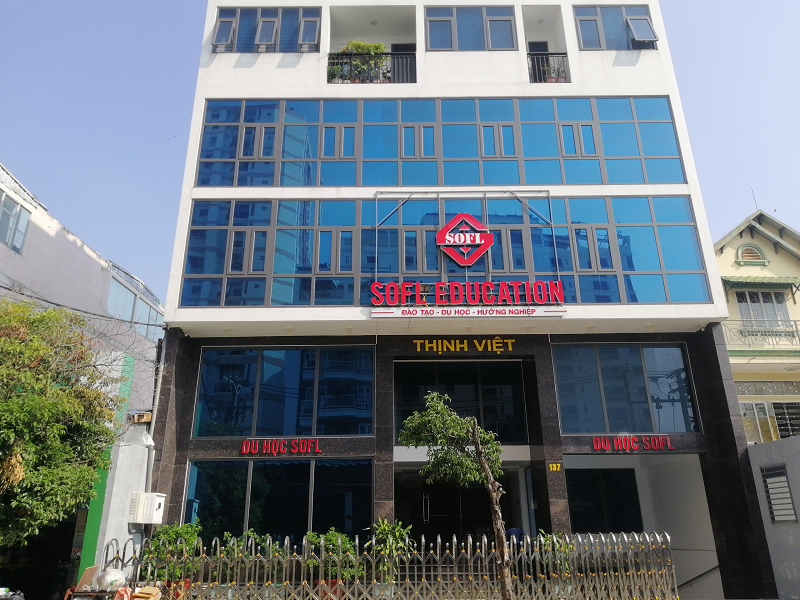 Trung tâm tiếng Hàn HCM Trung tâm tiếng Hàn SOFL tại TPHCM