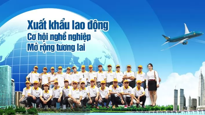 Giới thiệu về chương trình EPS - XKLĐ Hàn Quốc