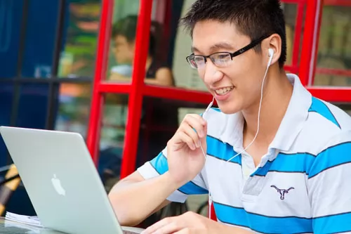 Đăng ký học tiếng Hàn trực tuyến SOFL
