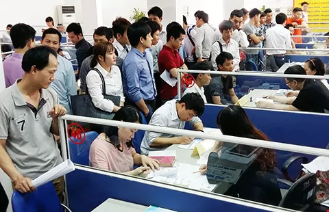 Danh sách tạm dừng tuyển dụng lao động đi Hàn Quốc 2016