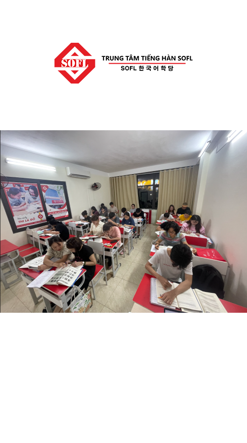 SOFL 516 Nguyễn Văn Cừ, Long Biên