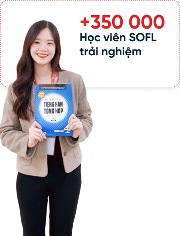 Học viên SOFL trải nghiệm