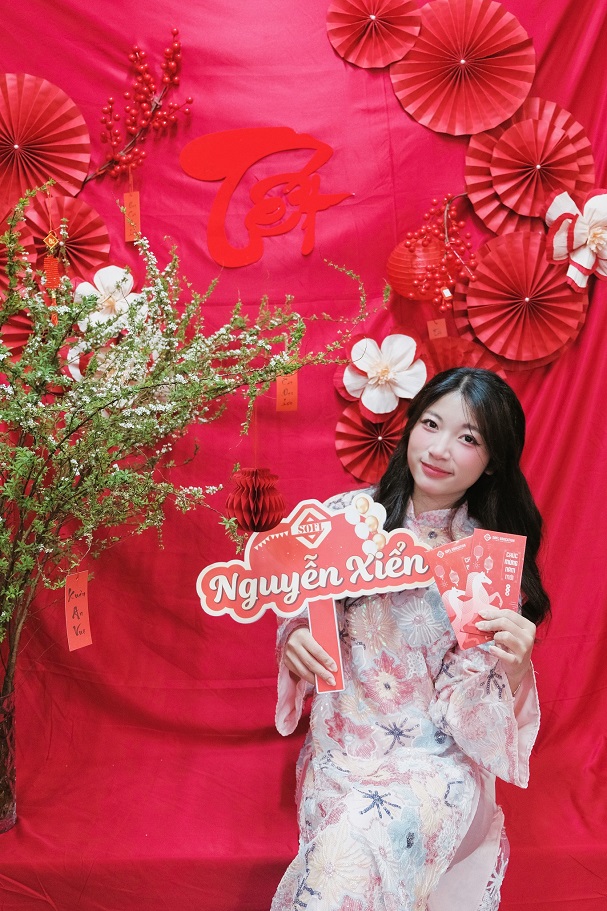 SOFL Nguyễn Xiển